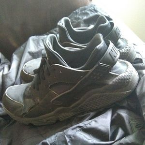 Nike huarache